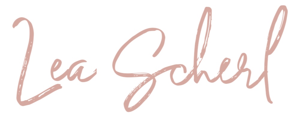 Lea Scherl Logo